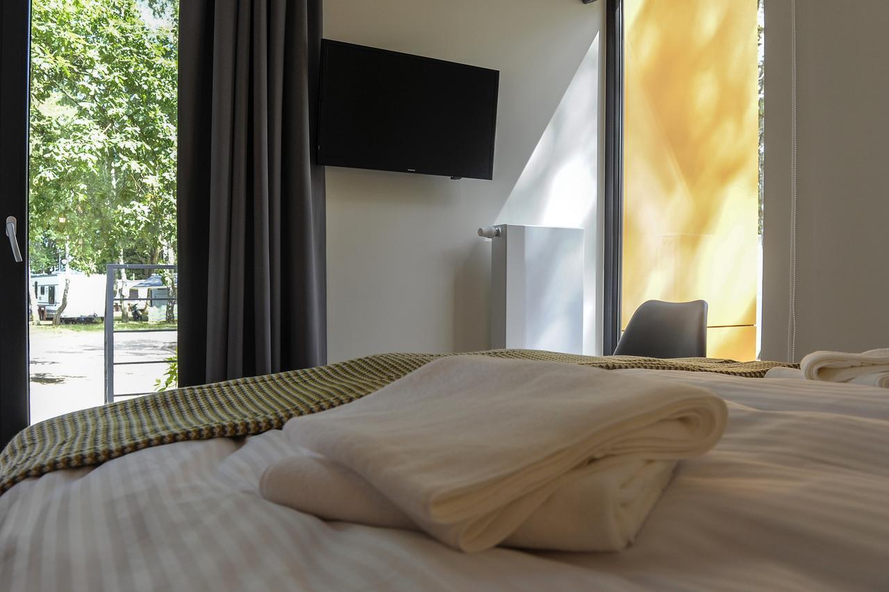 Park45 Otel Sopot Dış mekan fotoğraf